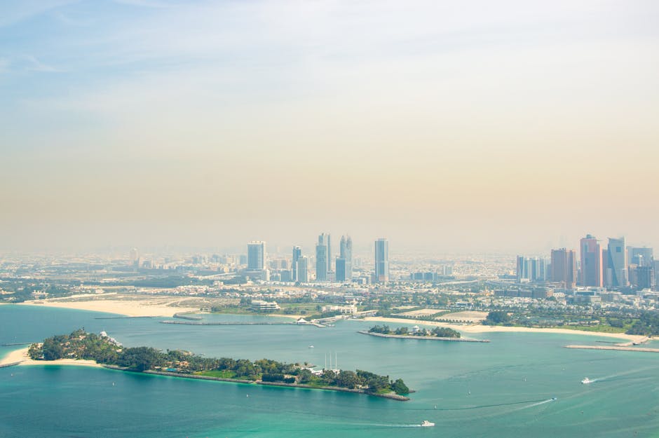 El Pentágono también tiene en la mira la isla Abu Musa: la alternativa táctica a Kharg en la puerta de Ormuz