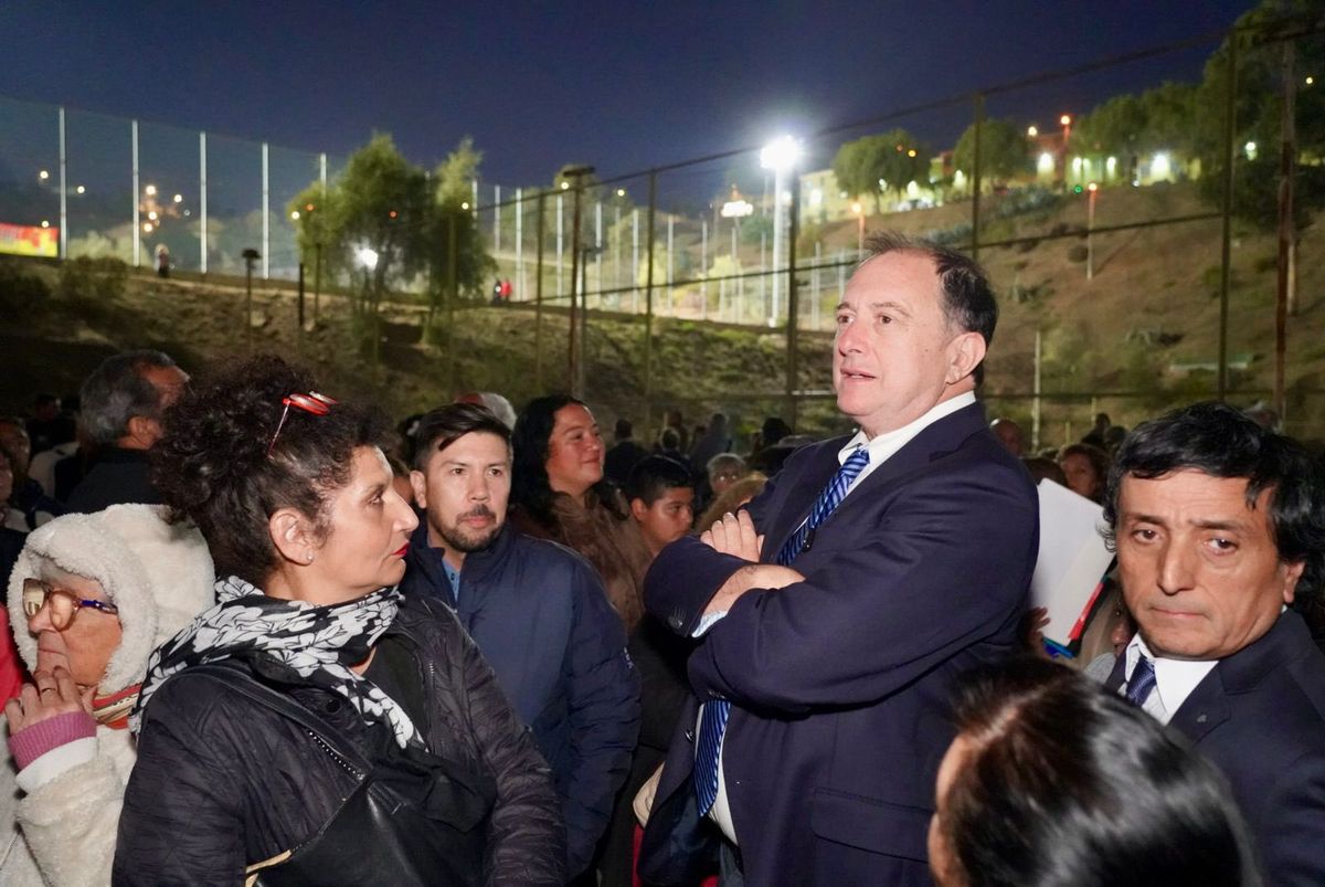 Minvu rompe contrato por 350 viviendas en Viña y lleva el caso a Fiscalía