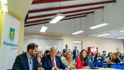 Contraloría detectó 6.311 funcionarios públicos que trabajaron durante su licencia médica: algunos hacían delivery en Rappi y Cabify