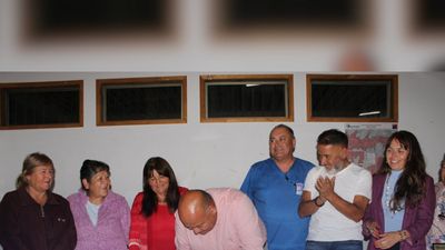 Alcalde de Quintero enfrenta denuncia por abuso sexual contra garzona en local nocturno