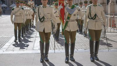 Gobierno recorta $72 mil millones en Seguridad: menos plata para Carabineros, PDI y los planes contra el crimen organizado