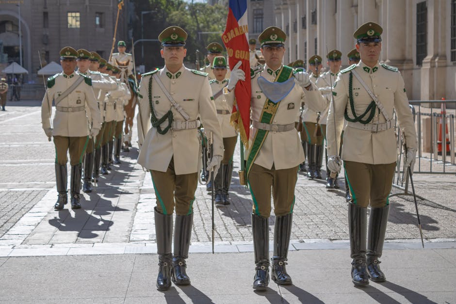 Gobierno recorta $72 mil millones en Seguridad: menos plata para Carabineros, PDI y los planes contra el crimen organizado