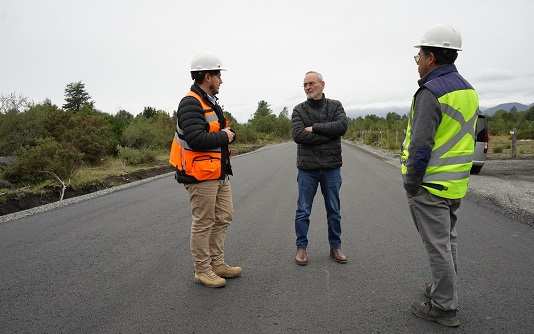 FENATE lleva a la OIT caso contra gobernador Saffirio por despidos ilegales en el GORE Araucanía