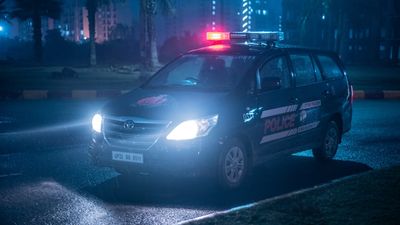 Tiroteo en megatoma de San Antonio deja un herido: atacantes irrumpen en domicilio del Cerro Centinela