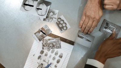 Secuestran al dueño de un restaurante en Chillán y lo obligan a ir a su local en Quillón para robarle