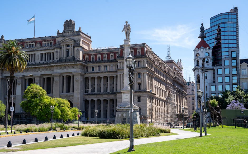 Corte Suprema pone reparos a la Ley de Reconstrucción y advierte riesgo de deuda fiscal por permisos ambientales