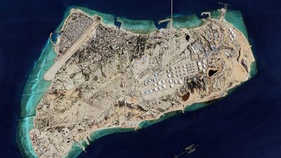 Trump estaría evaluando una operación terrestre para tomar Kharg Island: la apuesta más arriesgada de la guerra