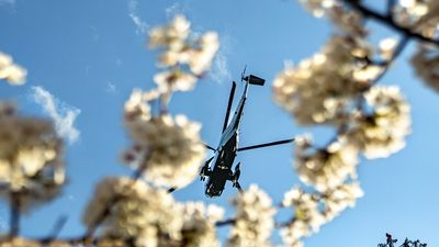 Trump extiende pausa de ataques a Irán hasta el 6 de abril: un respiro para el precio de las bencinas