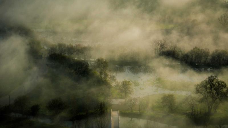 Trump frena los ataques a Irán: posterga los strikes cinco días tras 