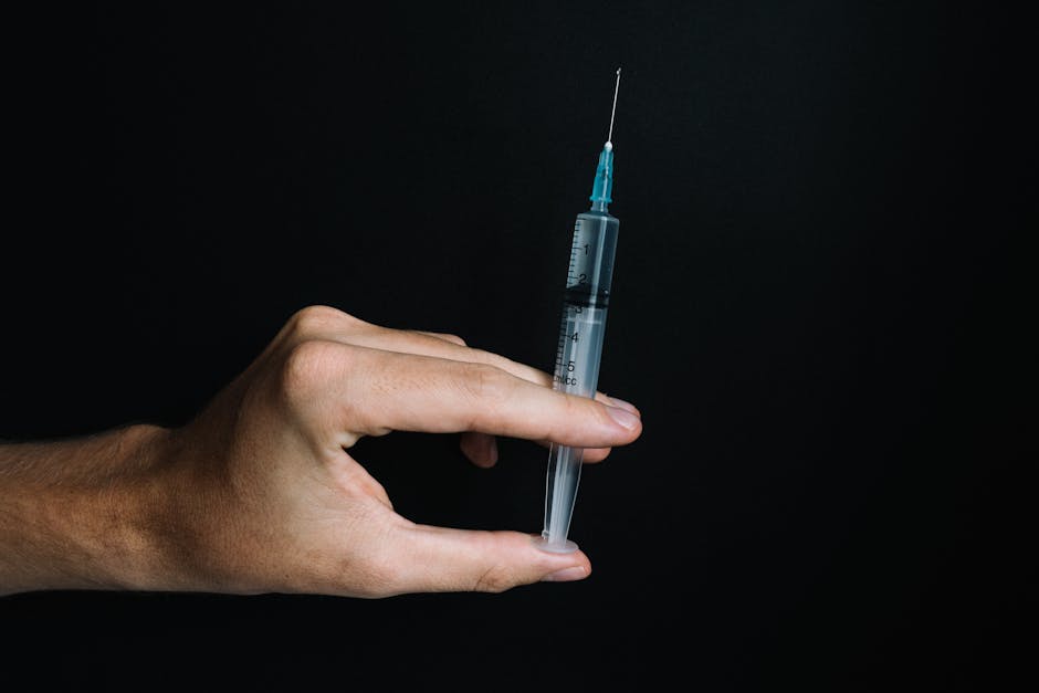 Influenza en 43,5%: la campaña entra rezagada al invierno