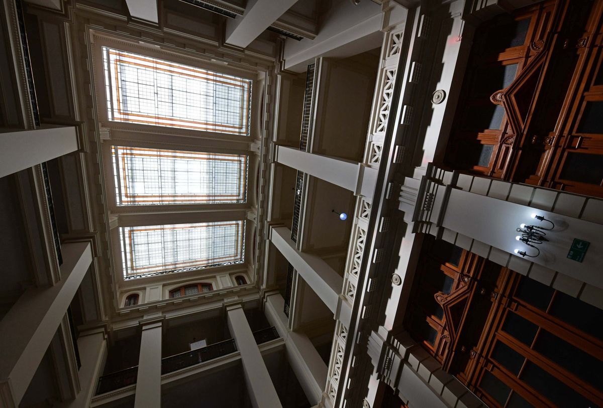 Corte Suprema rechaza amparo de Ángela Vivanco y confirma su prisión preventiva