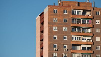 Contraloría da 60 días para ordenar el uso de viviendas fiscales
