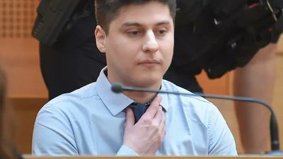 Chileno Nicolás Zepeda condenado a cadena perpetua en Francia por el asesinato de Narumi Kurosaki