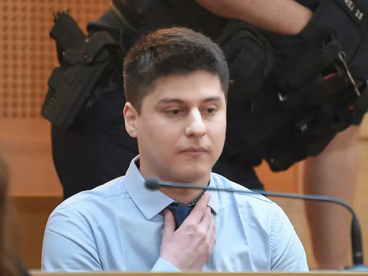 Chileno Nicolás Zepeda condenado a cadena perpetua en Francia por el asesinato de Narumi Kurosaki